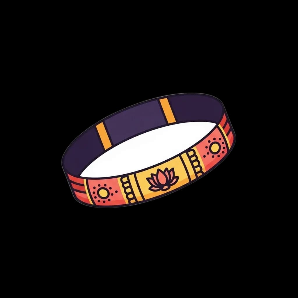 Bracelets icon