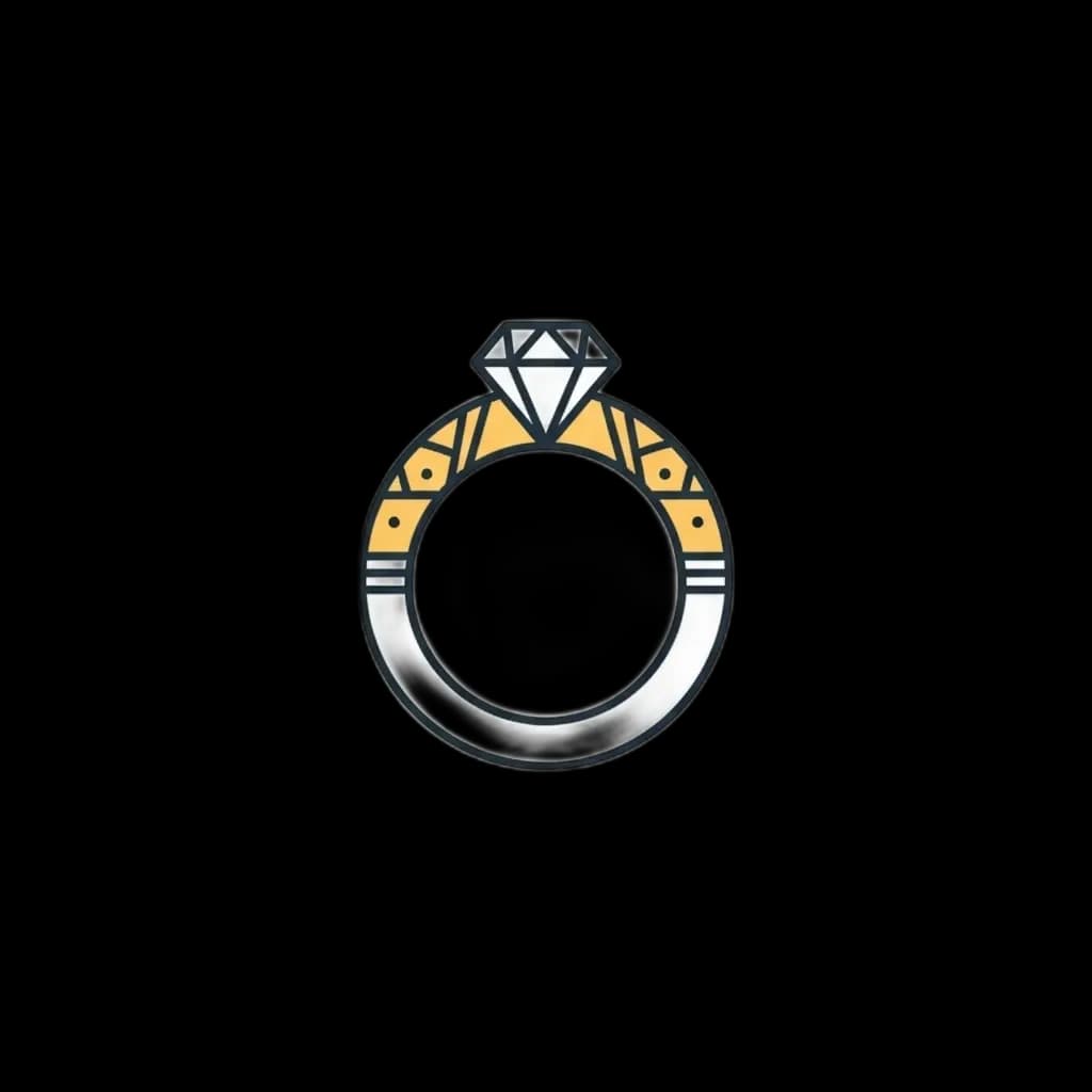 Engagement Rings icon